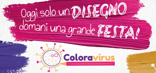 COLORAVIRUS IMMAGINE 1