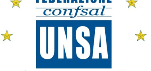 Unsa logo immagine 1