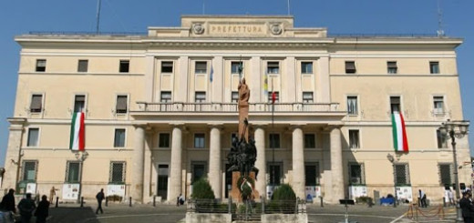 Prefettura di Frosinone immagine 1