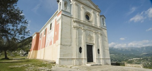 Santuario della Madonna delle Grazie immagine 5