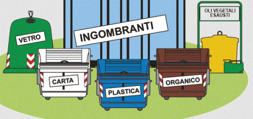 isola ecologica immagine 5