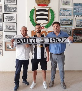 D'Alessandris attaccante sora