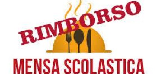 Rimborso refezione scolastica logo
