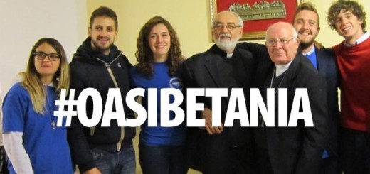 Oasi betania immagine 3