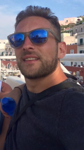 Rinaldo Buonora vice presidente San Giovanni Incarico immagine 5