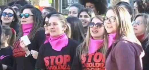 Stop violenza sulle donne immagine 5