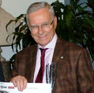 Gino Falleri Ordine dei Giornalisti
