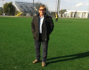 Mister Gimmy Capitanio immagine 5