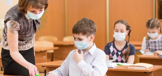 Rientro a scuola immagine 5