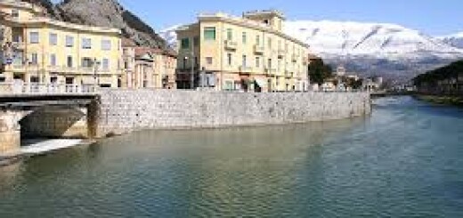Fiume Liri immagine 5