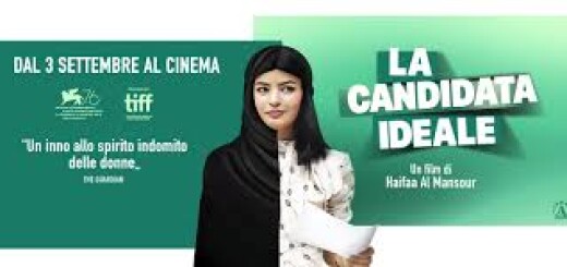 La candidata ideale locandina immagine 5