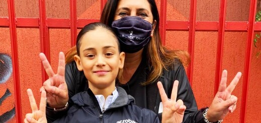 Leonardo De Pastena e Tiziana Cerroni immagine 3