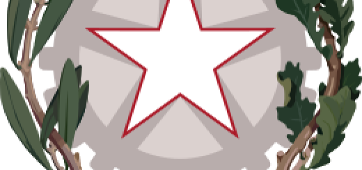 Logo Repubblica Italiana bis