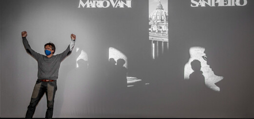 Mario Vani San Pietro immagine 3