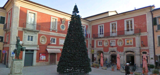 Palazzo Boncompagni - Arpino immagine 3