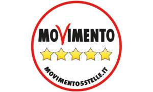 logo movimento 5 stelle bis