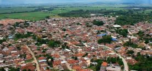 Candelaria Valle Colombia immagine 5