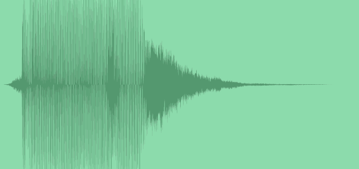 Musica Ambient Logo
