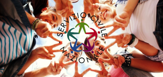Servizio civile logo ter
