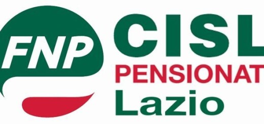 logo cisl sindacati pensionati