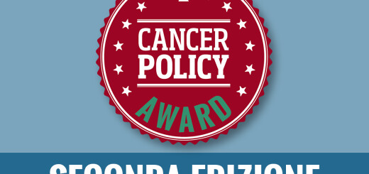 Cancer Policy Award immagine 5