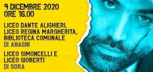 Saviano locandina immagine 1