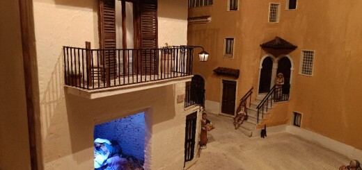 presepe Fontechiari immagine 5