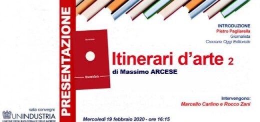 Itinerari d'arte 2 immagine 5