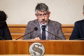 Consigliere regionale Capriccioli immagine 3
