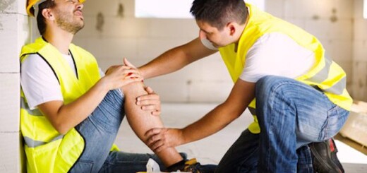 infortuni sul lavoro immagine 5