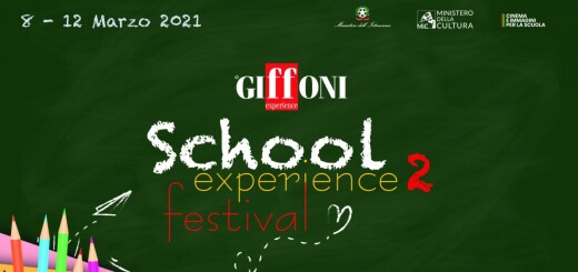 Festival Giffoni immagine 5