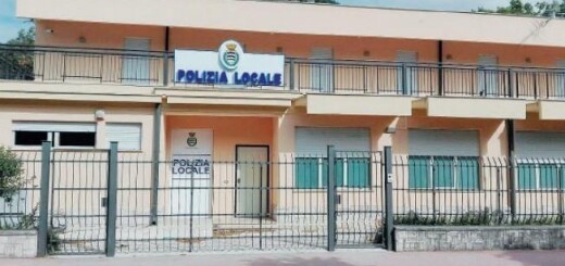 Comando dei Vigili Urbani di Sora immagine 5