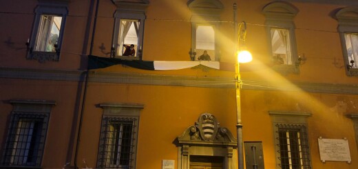 Facciata del Comune di Sora immagine 5