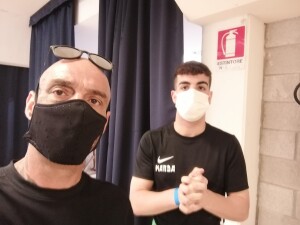 Il duo Nicolia immagine 1