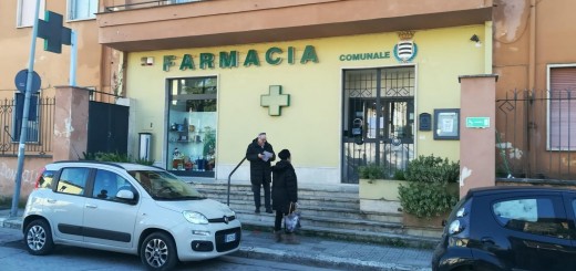 Farmacia comunale Sora immagine 5
