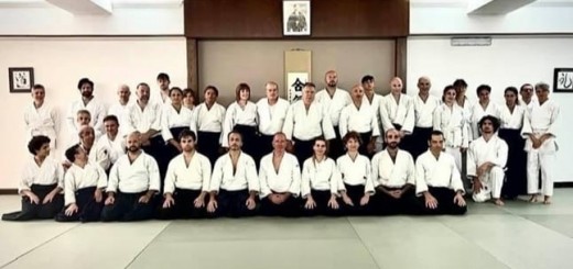 Partecipanti Seminario
