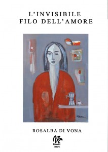 libro Rosalba Di vona Braille