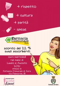 locandina assorbenti immagine 1
