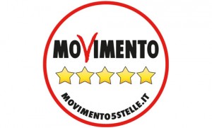 logo movimento 5 stelle bis