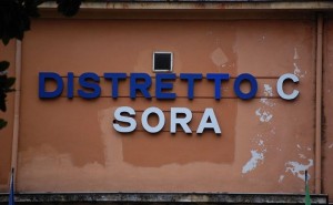 Distretto C - Via Piemonte