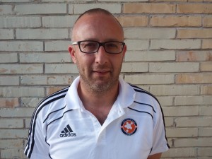 Mister Maurizio Rufo bis
