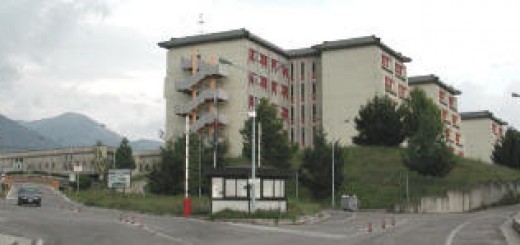 Ospedale S. s. Trinità Sora immagine 5