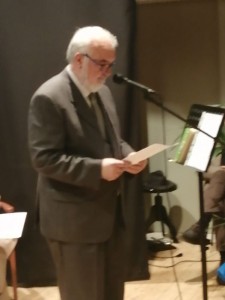 Premio Val di Comino - Dionisio Paglia