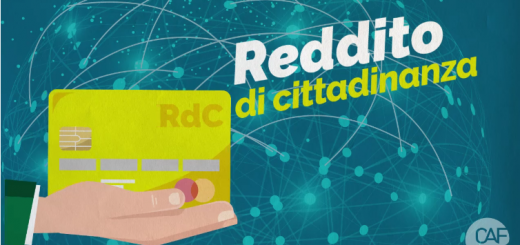 Reddito di cittadinanza immagine 1