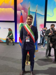 Parma Sindaco Di Stefano