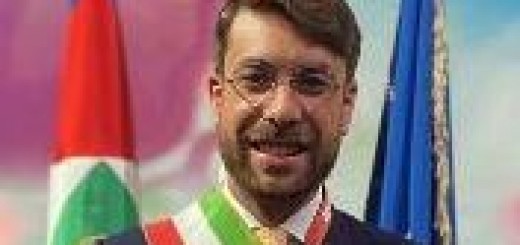 Parma Sindaco Di Stefano