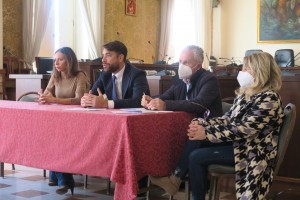 Saluti percettori reddito di cittadinanza