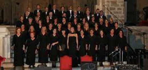Coro polifonico Le voci del cuore