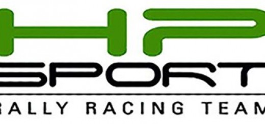 LOGO HP SPORT