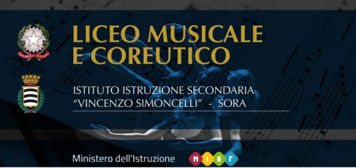 liceo musicale coreutico
